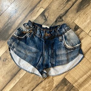 Women’s B.O.A. Jorts